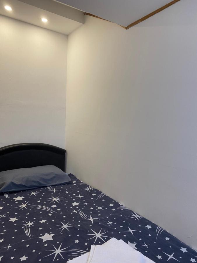 Apartment Danila Kotor Bagian luar foto